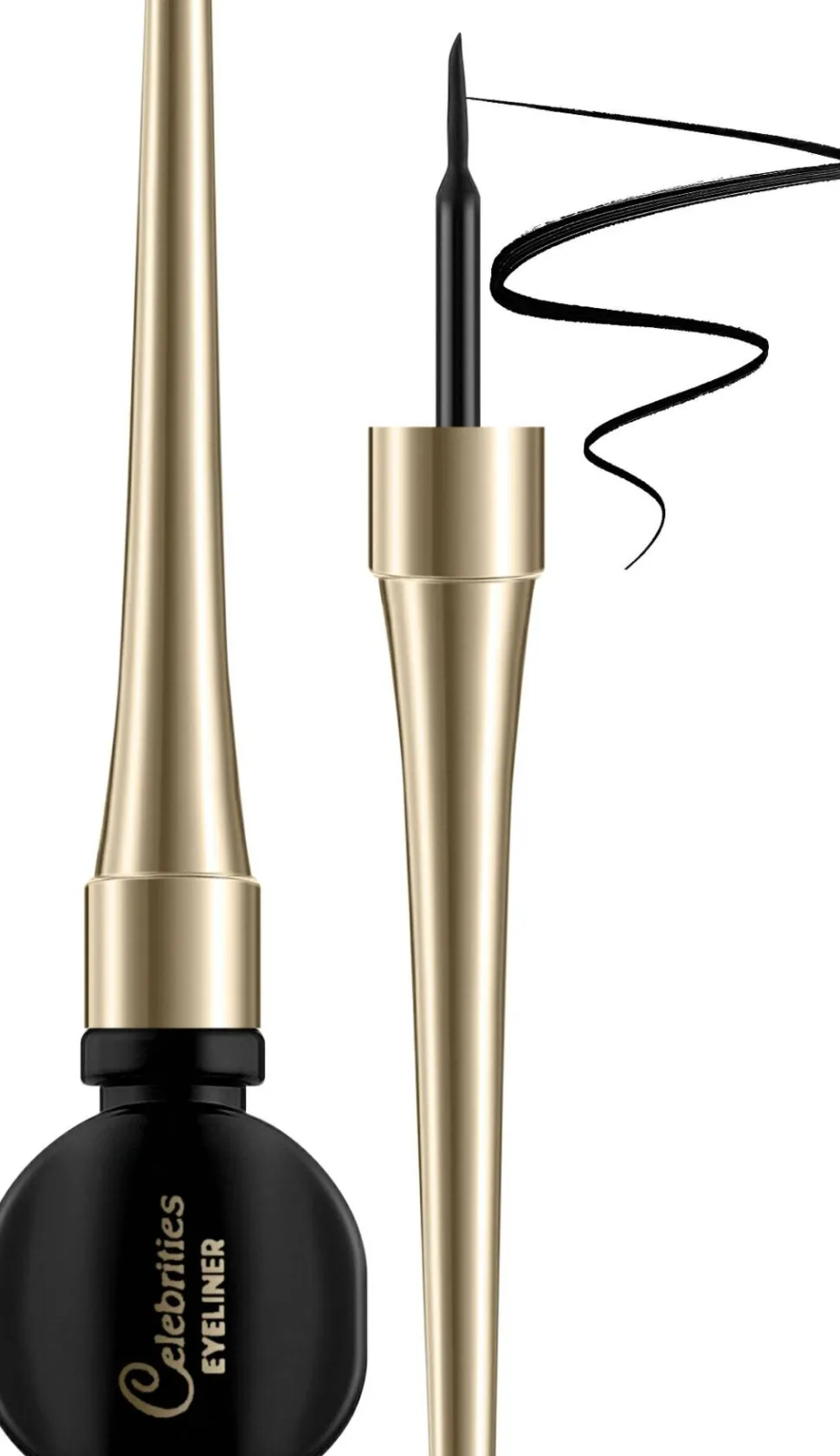 Eveline Cosmetics Celebrities Eyeliner
