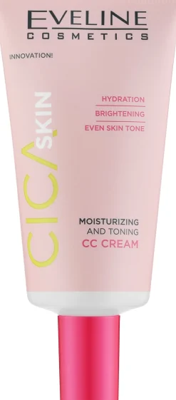 Eveline Cosmetics Cica Skin