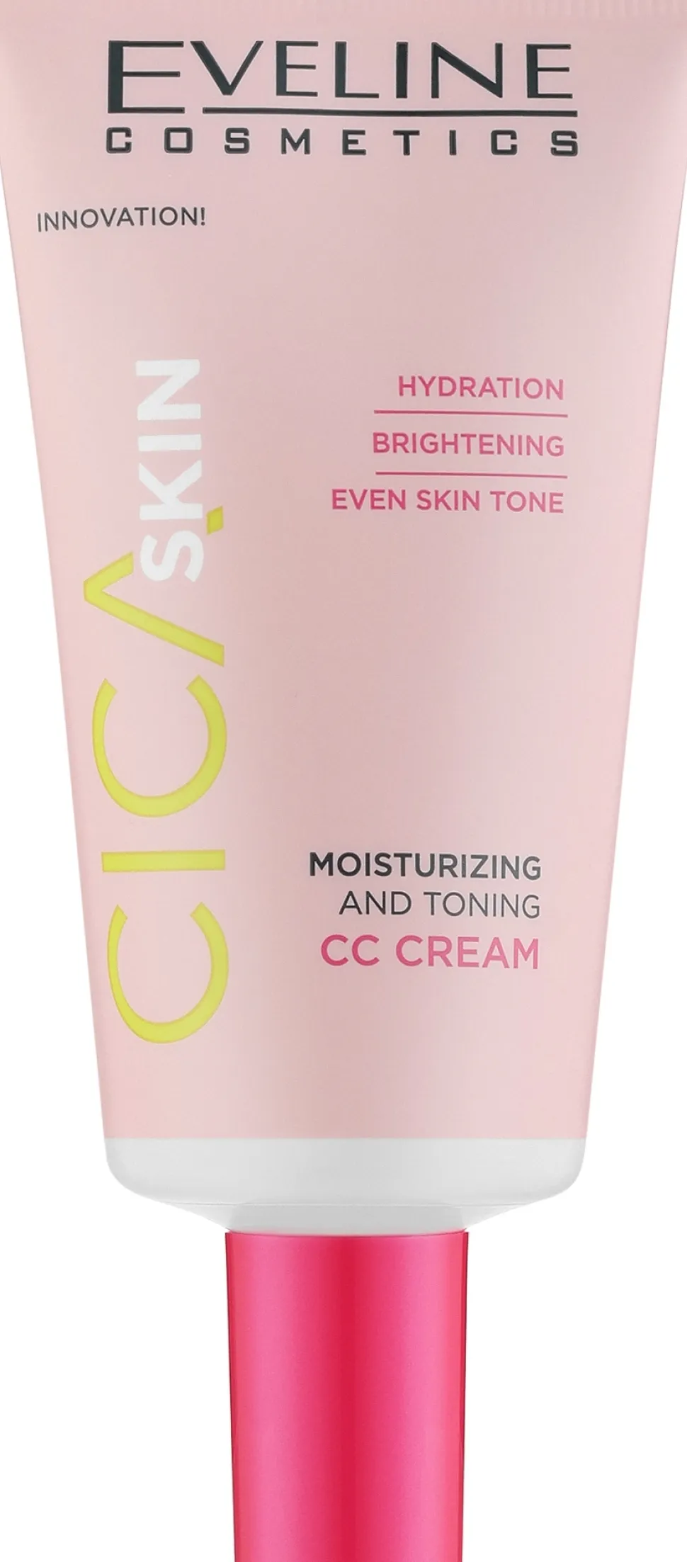 Eveline Cosmetics Cica Skin
