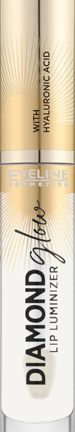 Eveline Cosmetics Diamond Glow Lip Luminizer