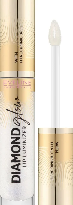 Eveline Cosmetics Diamond Glow Lip Luminizer