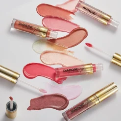 Eveline Cosmetics Diamond Glow Lip Luminizer
