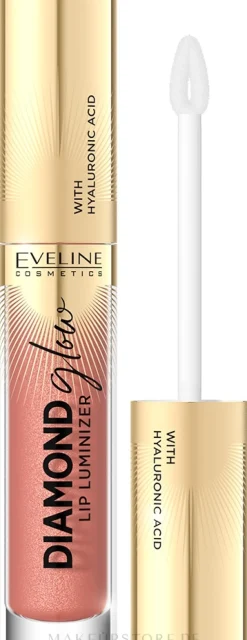 Eveline Cosmetics Diamond Glow Lip Luminizer