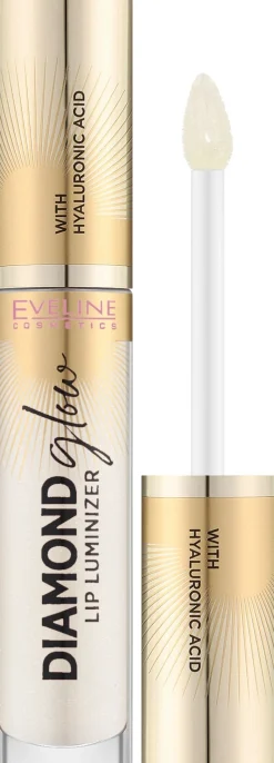 Eveline Cosmetics Diamond Glow Lip Luminizer