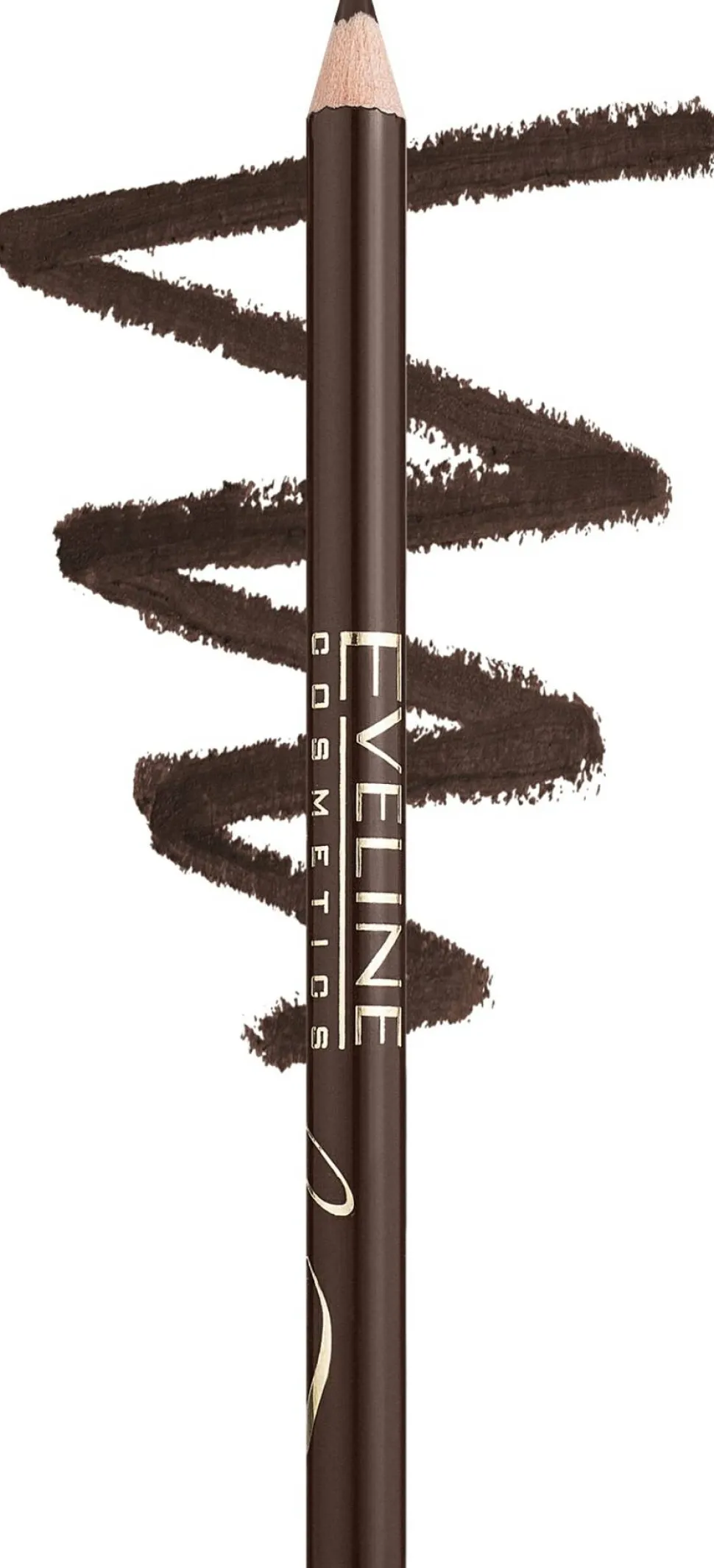 Eveline Cosmetics Eyebrow Pencil