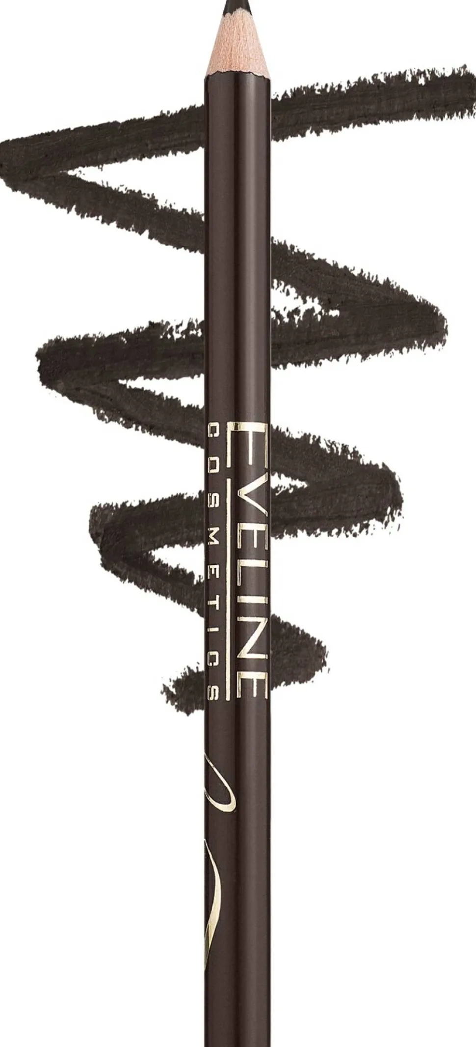 Eveline Cosmetics Eyebrow Pencil
