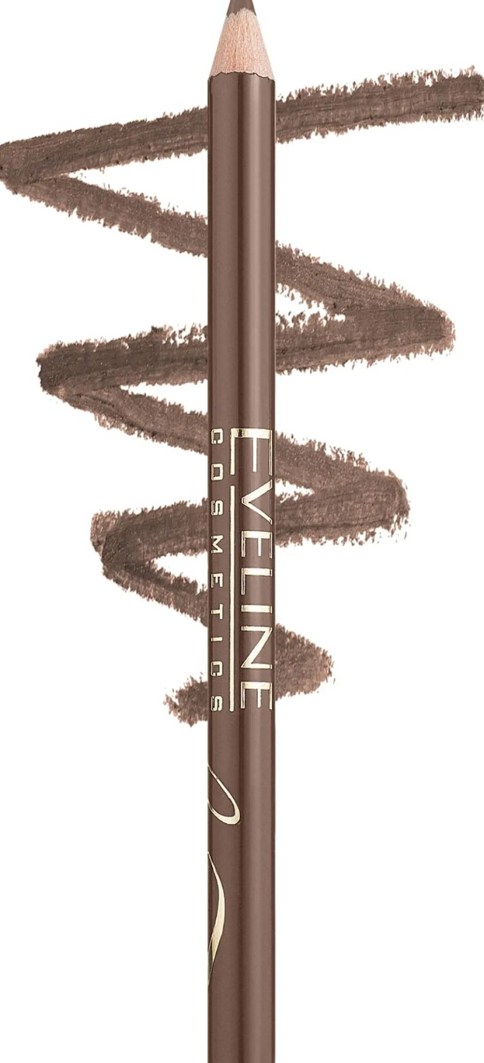 Eveline Cosmetics Eyebrow Pencil