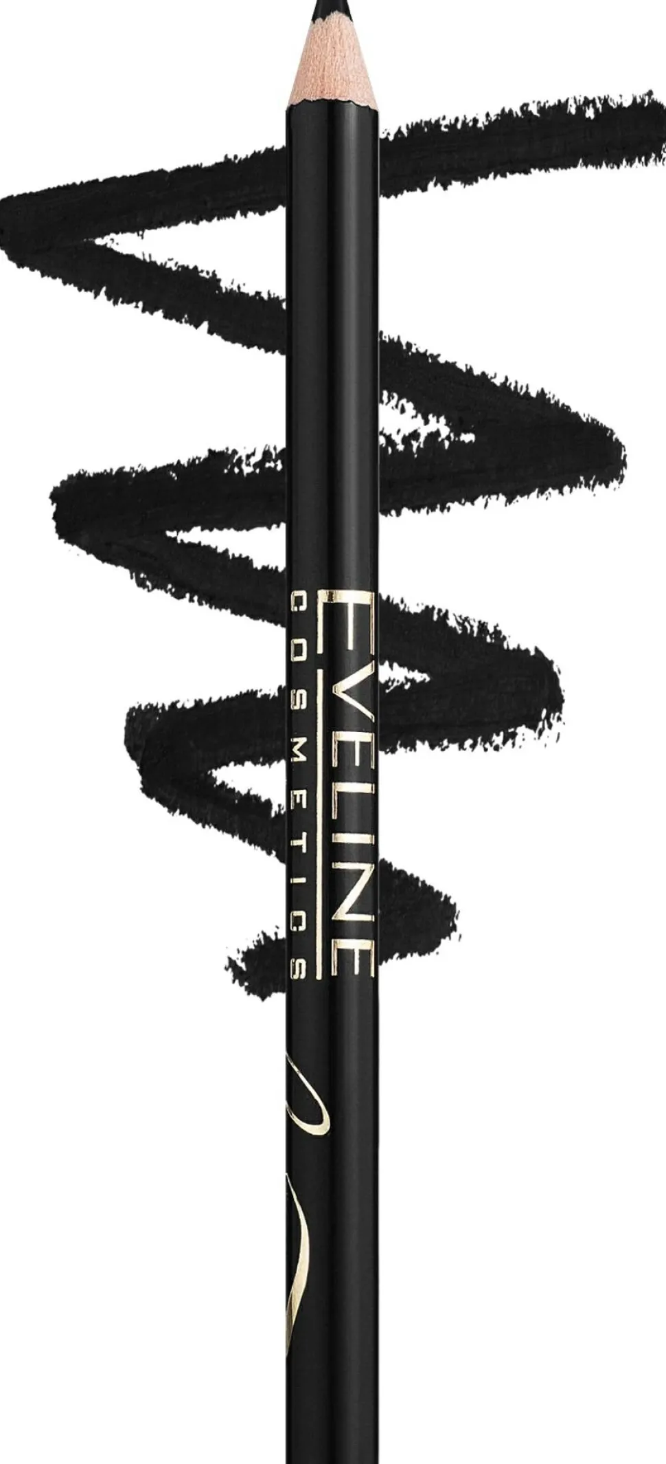 Eveline Cosmetics Eyebrow Pencil