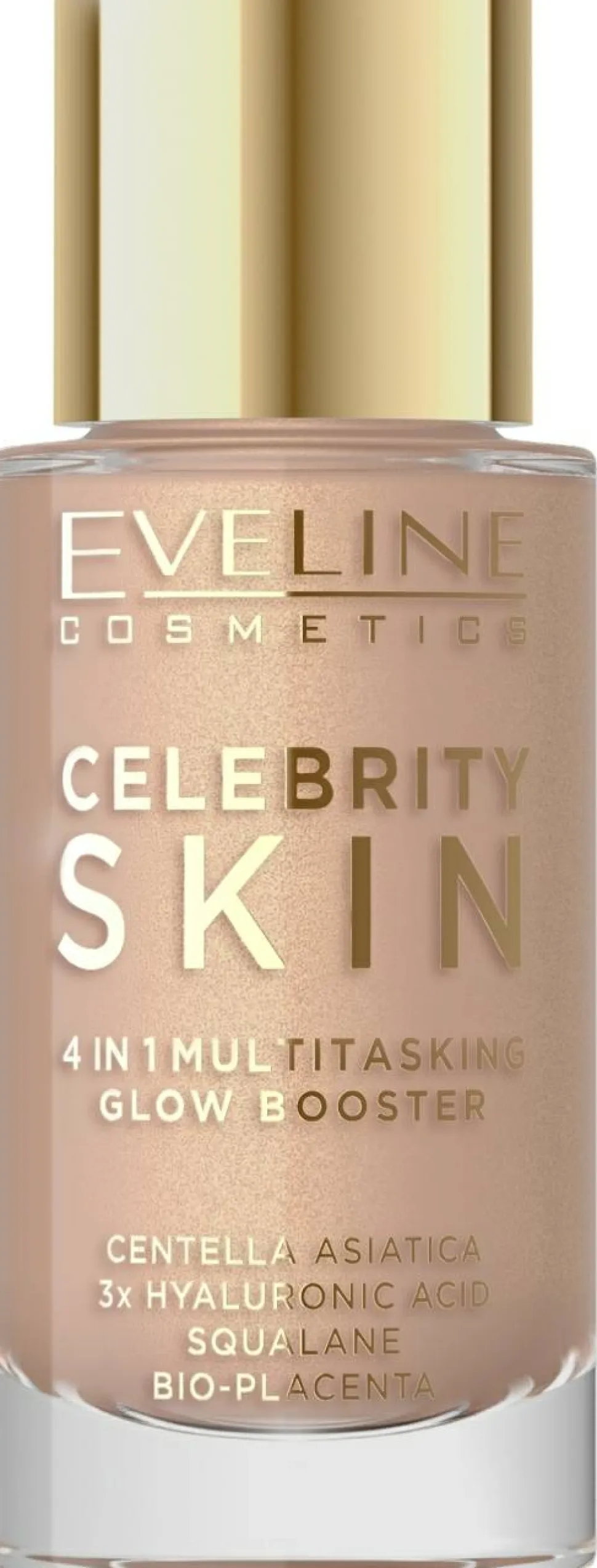 Eveline Cosmetics Glow Booster