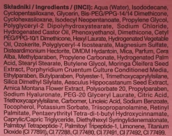 Eveline Cosmetics Magic Skin CC Moisturising Cream Anti-Redness