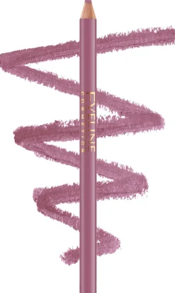 Eveline Cosmetics Max Intense Colour