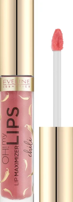 Eveline Cosmetics OH! My Lips Lip Maximizer Chili