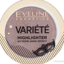 Eveline Cosmetics Variété Highlighter Extreme Shine Effect