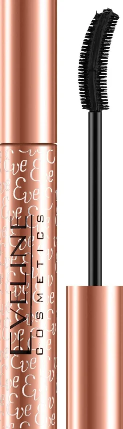 Eveline Cosmetics Volumix Fiberlast Mascara