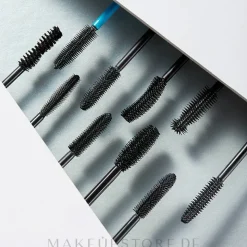 Eveline Cosmetics Volumix Fiberlast Mascara