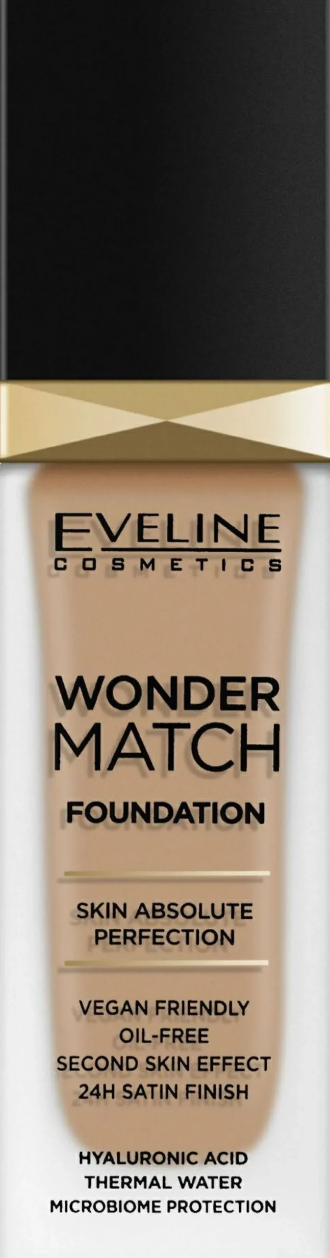Eveline Cosmetics Wonder Match