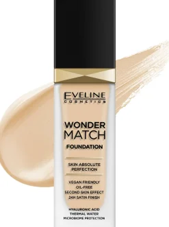 Eveline Cosmetics Wonder Match