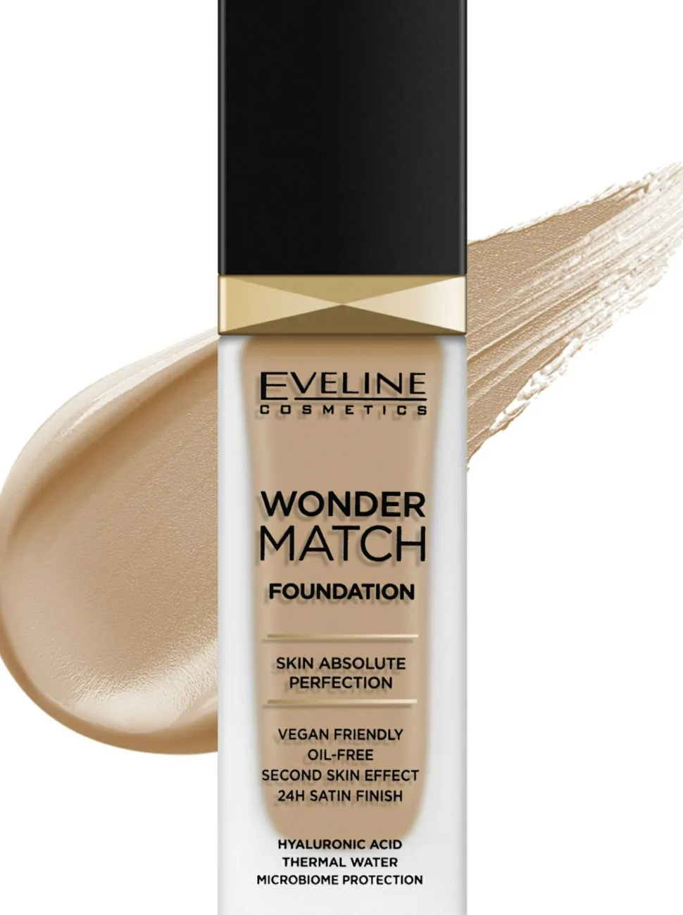 Eveline Cosmetics Wonder Match