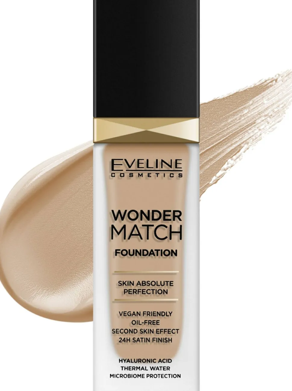 Eveline Cosmetics Wonder Match