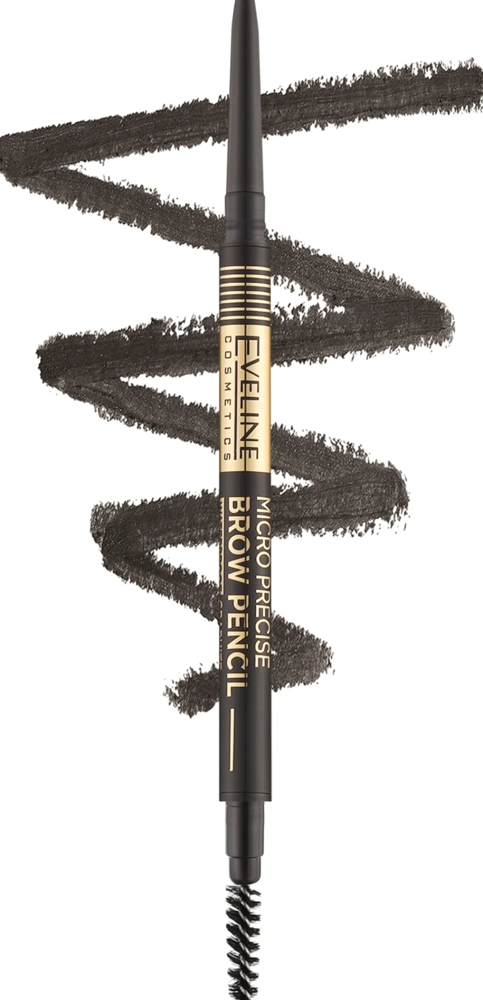 Eveline Cosmetics Brow Pencil