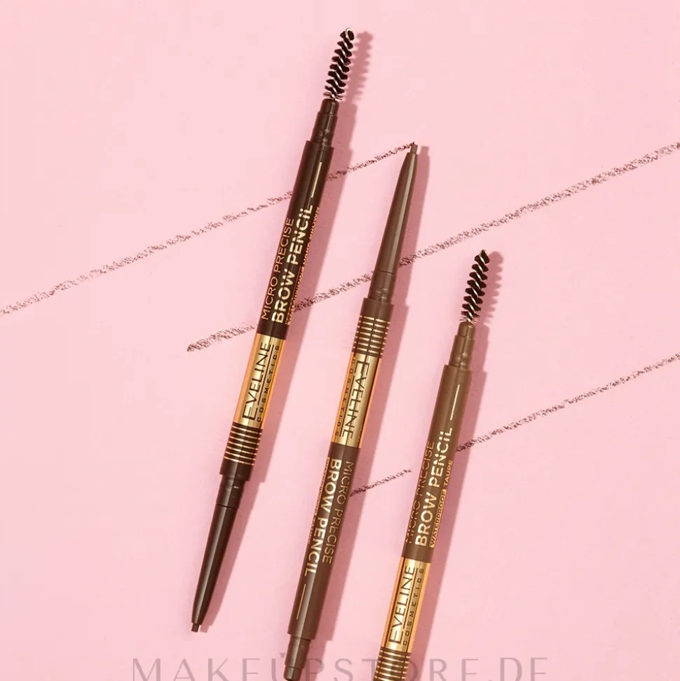 Eveline Cosmetics Brow Pencil