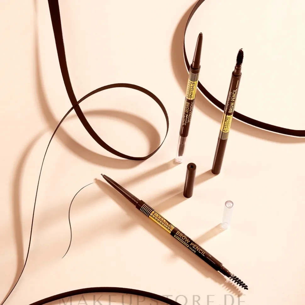Eveline Cosmetics Brow Pencil