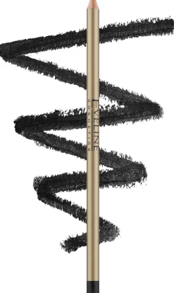 Eveline Cosmetics Eyeliner Pencil