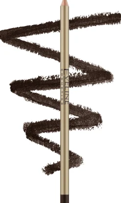 Eveline Cosmetics Eyeliner Pencil