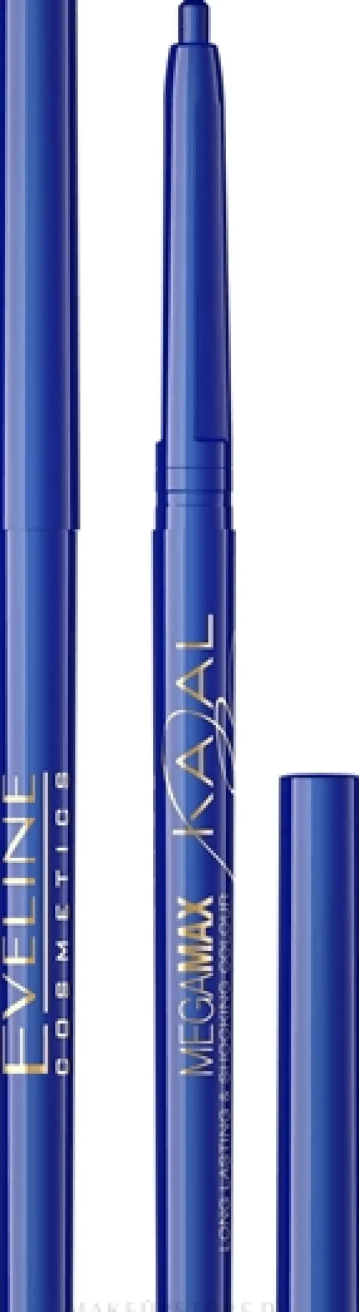Eveline Cosmetics Kajal Mega Max