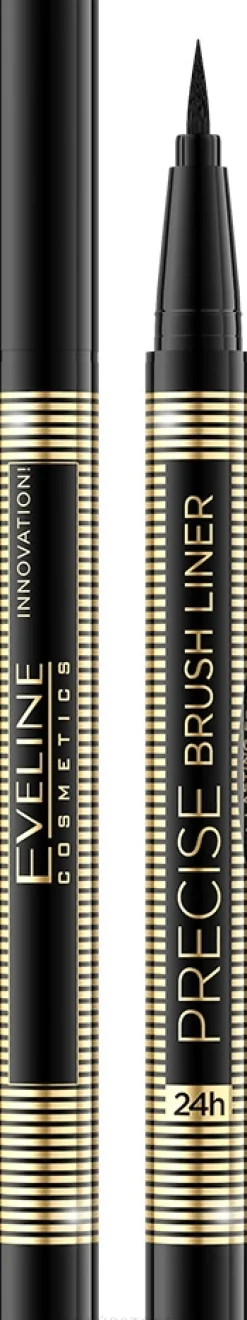 Eveline Cosmetics Precise Eye Liner Brush