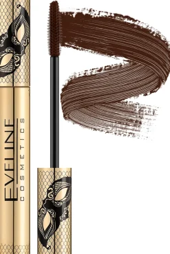 Eveline Cosmetics Variete Lashes Show Full Volume Ultra-Length Mascara