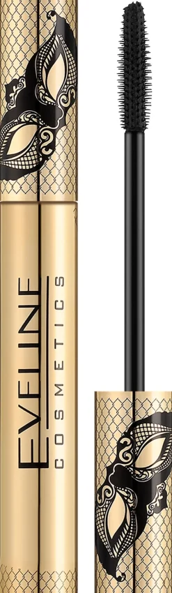 Eveline Cosmetics Variete Lashes Show Full Volume Ultra-Length Mascara