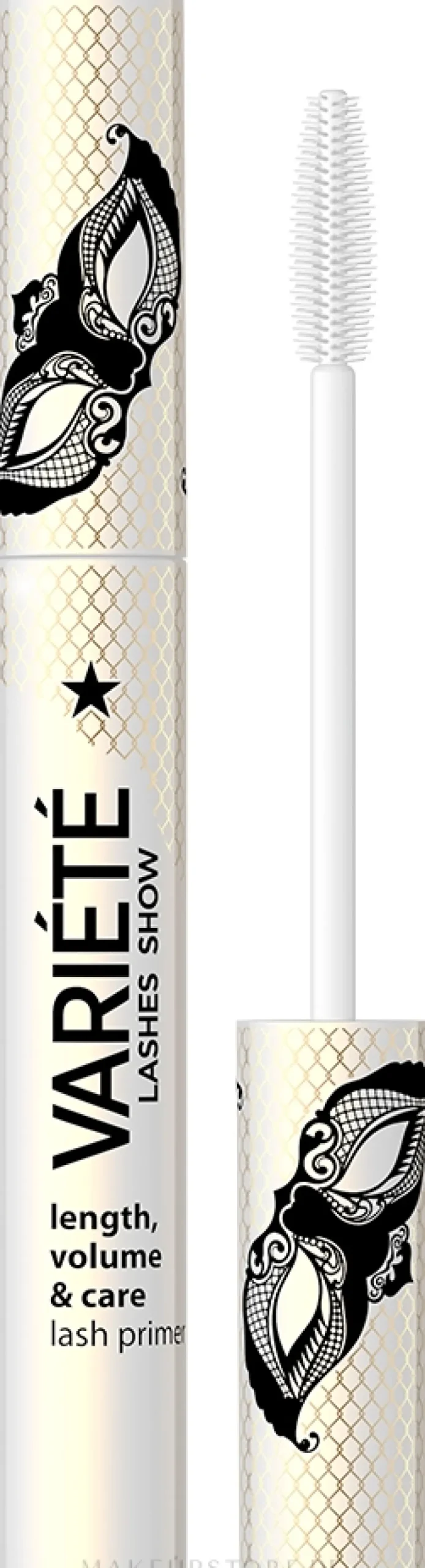 Eveline Cosmetics Variete Lashes Show Length Volume&Care Lash Primer
