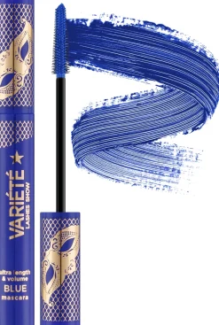 Eveline Cosmetics Variete Lashes Show Ultra-Length & Volume Mascara