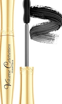 Eveline Cosmetics Volume Celebrities Mascara