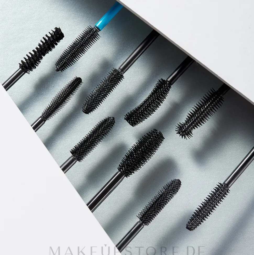 Eveline Cosmetics Volume Celebrities Mascara