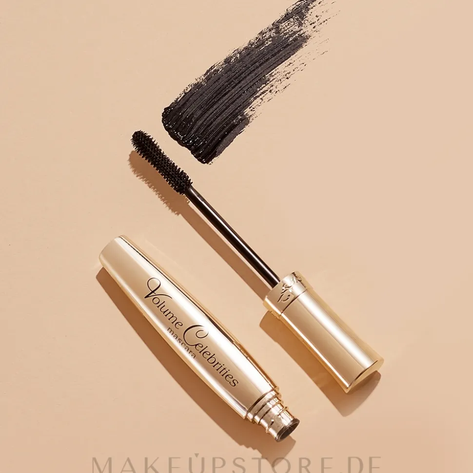 Eveline Cosmetics Volume Celebrities Mascara