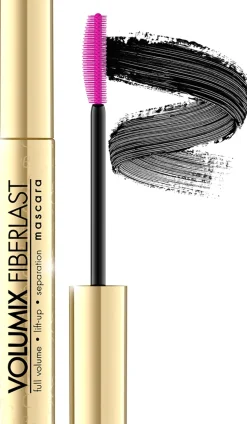 Eveline Cosmetics Volumix Fiberlast Volume & Lift & Separation Mascara