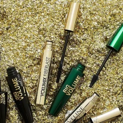 Eveline Cosmetics Volumix Fiberlast Volume & Lift & Separation Mascara