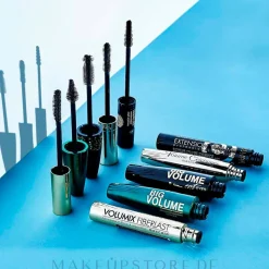 Eveline Cosmetics Volumix Fiberlast Volume & Lift & Separation Mascara