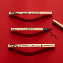 Eveline Cosmetics Waterproof Variete Eyeliner