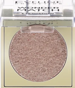 Eveline Cosmetics Wonder Match Eyeshadow