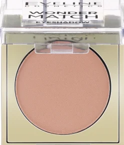 Eveline Cosmetics Wonder Match Eyeshadow