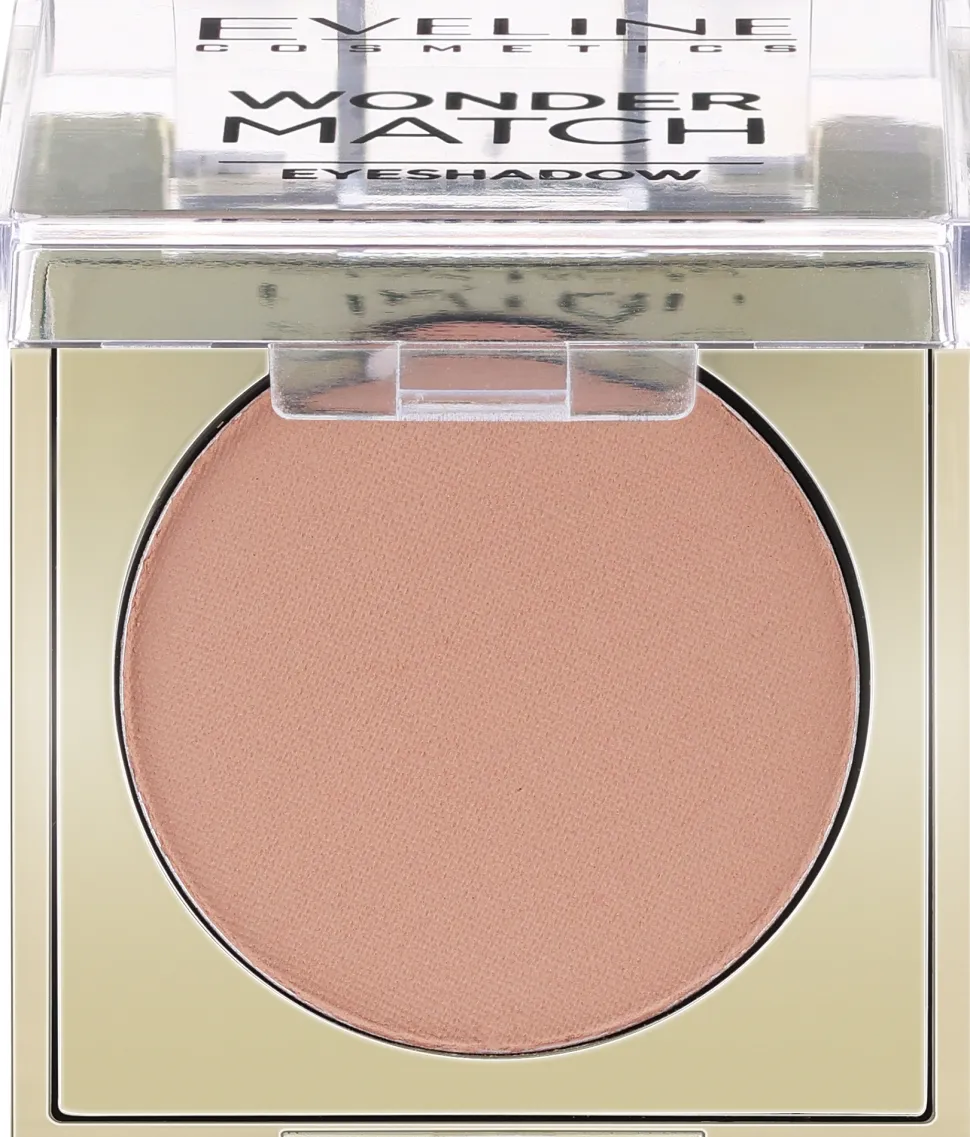 Eveline Cosmetics Wonder Match Eyeshadow