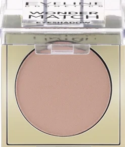 Eveline Cosmetics Wonder Match Eyeshadow