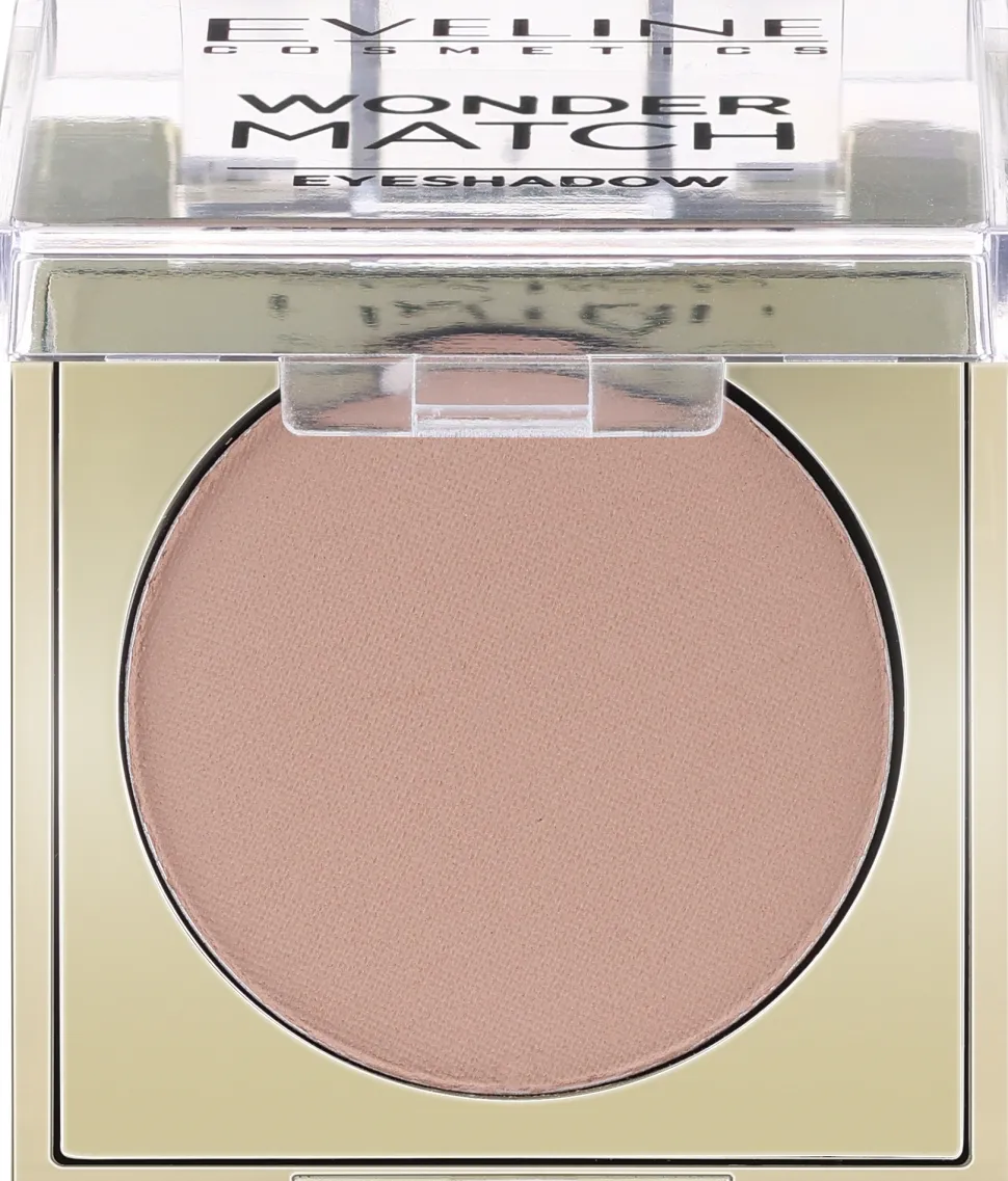 Eveline Cosmetics Wonder Match Eyeshadow