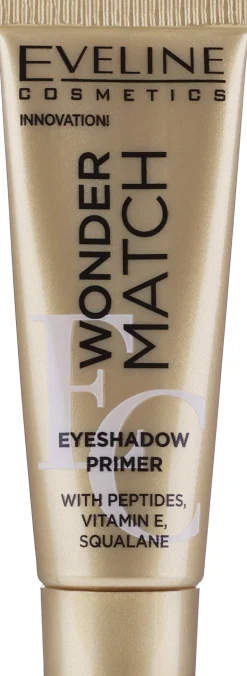 Eveline Cosmetics Wonder Match Eyeshadow Primer