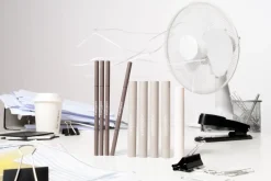 Everybody London Back To The Office Eyebrow Pomade With Brush