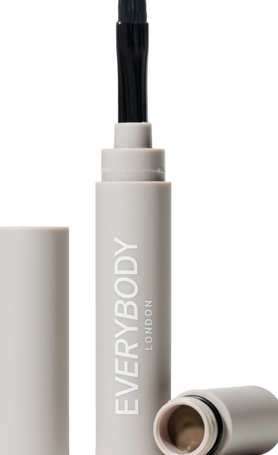 Everybody London Back To The Office Eyebrow Pomade With Brush