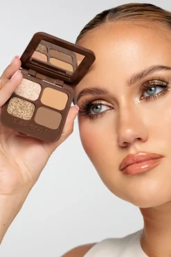 Everybody London Back To The Office Eyeshadow Palette